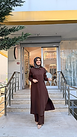 NELL KAHVERENGİ