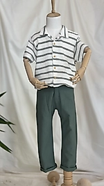 Keten Pantalon Takım