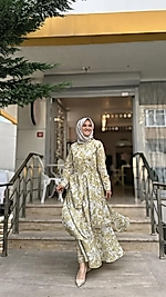Mahirâ Yeşil
