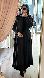 Hırka Siyah