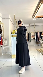LİNÂ SİYAH