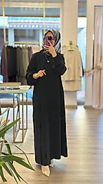 Nilâ Siyah