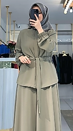 LÂRİN Yeşil