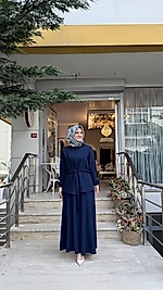 LÂRİN LACİVERT