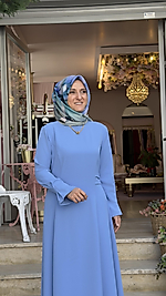 Rayâl Mavi