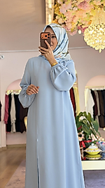 Nilâ Mavi