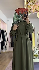 LERÂ YEŞİL