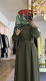 LERÂ YEŞİL