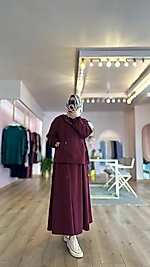 Vood Bordo
