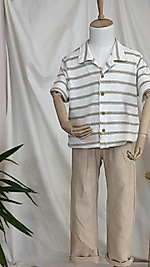 Keten Pantalon Takım