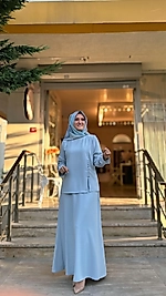 Sâyee Mavi