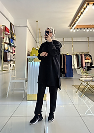 HÛB SİYAH