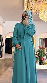 LERÂ YEŞİL