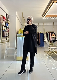 HÛB SİYAH