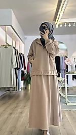 Vood Camel