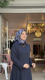 Rayâl Koyu Lacivert