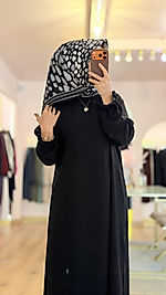 Miâ Pantalonlu Siyah