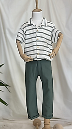 Keten Pantalon Takım